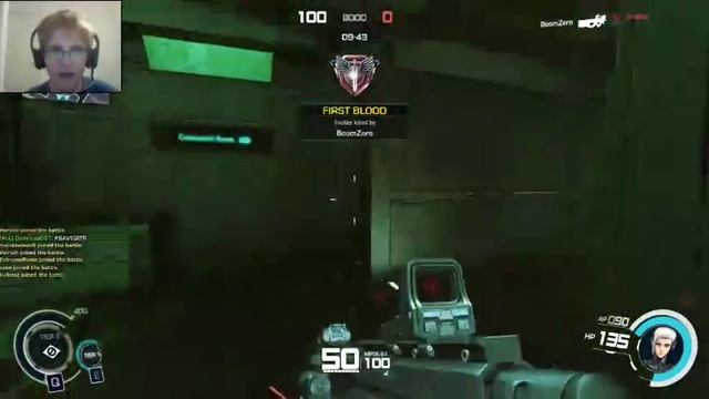 Operation #SAVEGITS | Ghost In The Shell: Stand Alone Complex - First Assault Online смотреть онлайн