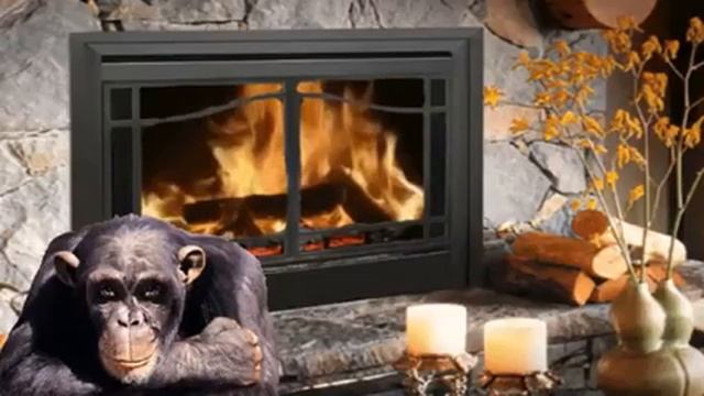 Новогодний футаж смотреть онлайн