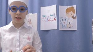 Настя И серия про ДОКТОРА для детей