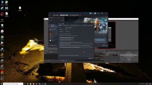 DOTA 2 РЕШЕНИЕ ПРОБЛЕМЫ DX11