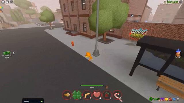 OHIO ROBLOX | NEW UPDATE SKINS смотреть онлайн