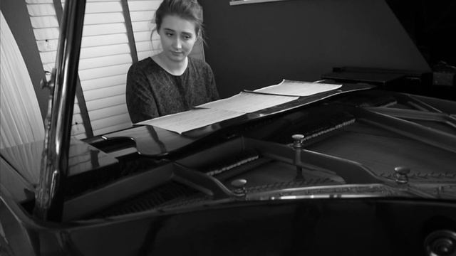 Chopin Mazurka Op. 63 No. 3 смотреть онлайн