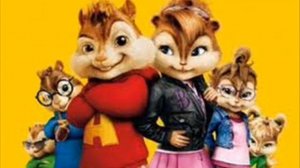 Alvin and the Chipmunks - Cry Me Out - Pixie Lott