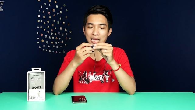 Tai nghe Sony xịn giá tốt, mình có code giảm 20% смотреть онлайн