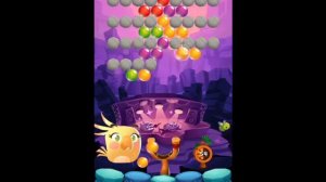 Angry Birds Stella Pop Level 139