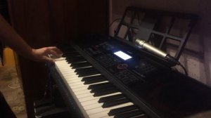 Р. Жуков - Первый снег COVER