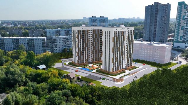 Есенина 3D Как это будет!