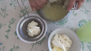 Свернулось молоко? Не расстраиваемся
