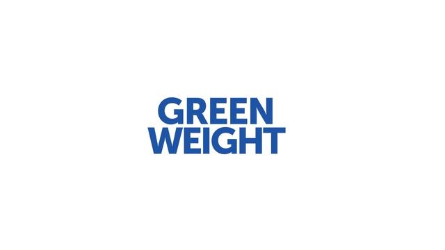 Революционная технология балансировки GREEN WEIGHT. Балансировка колеса одним грузом за один цикл.