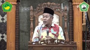 KH  Marzuki Mustamar (Dalil Kesunnahan Peringatan Haul)