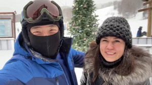 Байкальск. Гора Соболиная #байкальск #горасоболиная