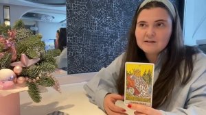 Таро Аркан Императрица Личность Характер Нумерология Рожденые 3 и 25 числа