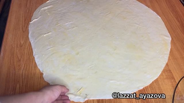 СУПЕР СЛОЕНАЯ ХРУСТЯЩАЯ САМСА.СЛОЕНОЕ ТЕСТО ДЛЯ САМСЫ.ҚАЗАҚША РЕЦЕПТ.