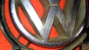 Значок Volkswagen Icon