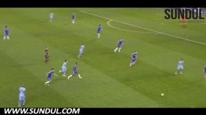 Premier League | Chelsea 1-1 Manchester City | Video bola, berita bola, cuplikan gol