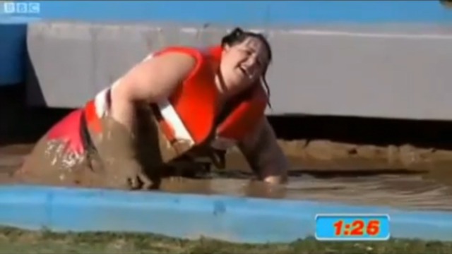 Забавное шоу)