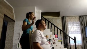 У134 ПОСЛЕ ТРАВМЫ! СТАТИЧЕСКОЕ УПРАЖНЕНИЯ ДЛЯ ШЕИ ПРИ НЕСТАБИЛЬНЫХ ПОЗВОНКАХ (ПРИ НОШЕНИИ ВОРОТНИКА)