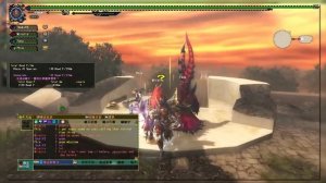 History of Monster Hunter Frontier Z