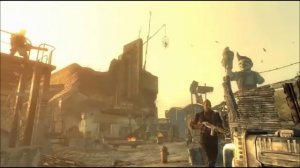 Fallout 3 Ambient Soundtrack