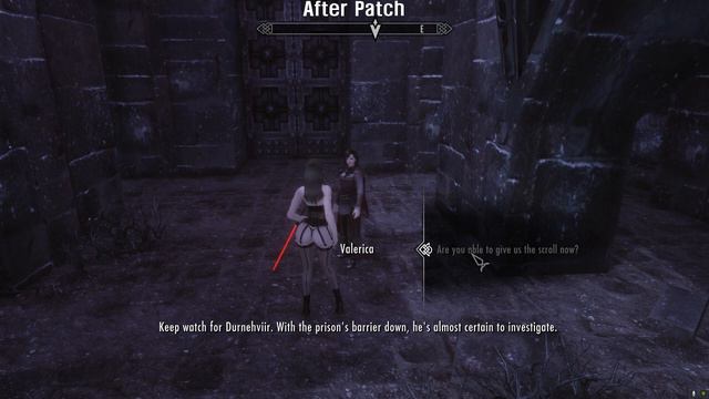 Valerica Bug Patch смотреть онлайн