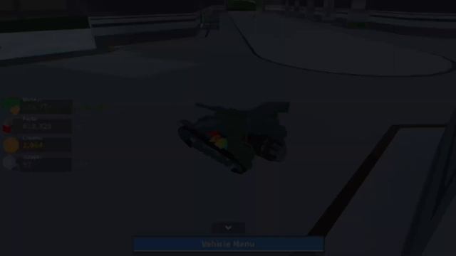 Roblox Car Crushers 2 update 23: Bringing you 4 new cars, fireworks and drift tires!!! смотреть онлайн