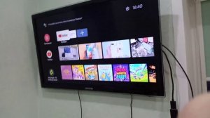 Обзор Xiaomi Mi TV Stick (MDZ-24-AA).