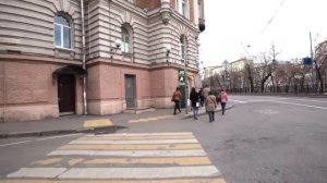 Finex Как нас найти От станции метро Тургеневская