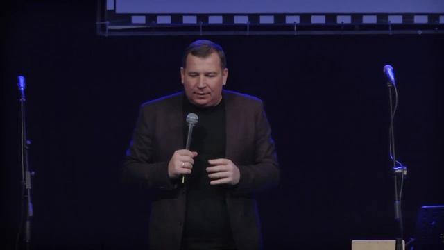 Владимир Ашаев - НЕ БОЙСЯ НАСТУПАТЬ НА ЗМЕЙ И СКОРПИОНОВ // ЦХЖ Красноярск смотреть онлайн