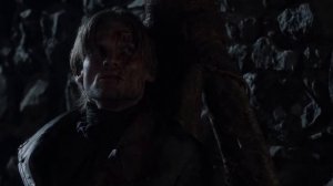 "Таких как я нет,я один"Кейтилин Старк и Джейме Ланнистер