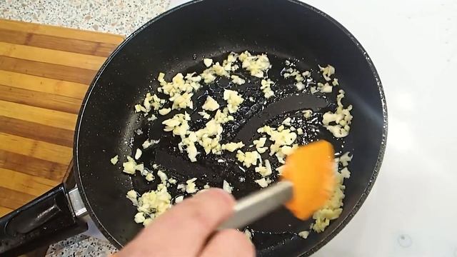Куриная грудка со стручковой фасолью. Вкусно