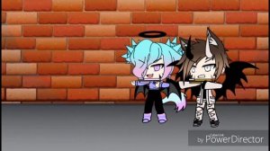 Клип|105 двор|Gacha life|