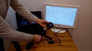 Преобразование HDMI в Scart