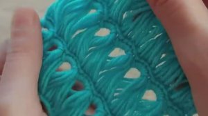 Вязание Брумстик - Вязание крючком для начинающих