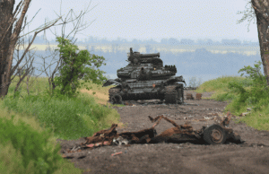 У НАТО заканчиваются боеприпасы и техника из-за поставок Украине