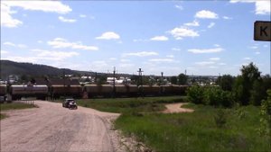 Сейчас все брошу и уеду в поселок Красная Поляна Кировской области