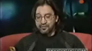 Юрий Шевчук "О ИЕРУСАЛИМЕ И АРМАГЕДДОНЕ"