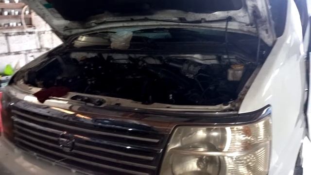 Nissan elgrand no start slamat Kay Sir Victor Mata sa pag comments sa aming YouTube channel.. смотреть онлайн