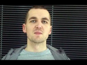 Жена Энди Картрайта объяснила, зачем расчленила тело рэпера