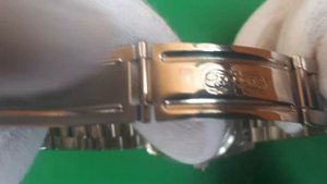 Rolex Oyster Perpetual Datejust (T swiss made T)