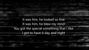 Samira - It was him. (Задавка + бэки + слова).