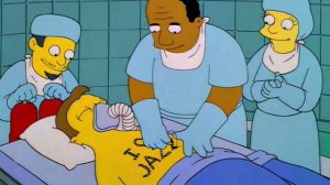 Симпсоны – 6 сезон 22 серия / The Simpsons