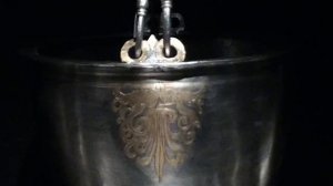 Вергина Гробница царя Македонии Филиппа 2