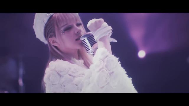 GARNiDELiA - SPEED STAR смотреть онлайн