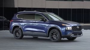 The 2023 Toyota Rav4 Just BEATS The 2023 Hyundai Santa Fe!