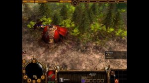 Обзор "Славянских игр": Золотая Орда