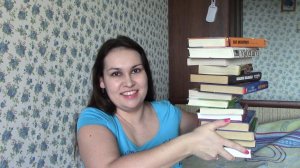 Book haul. Март 2017