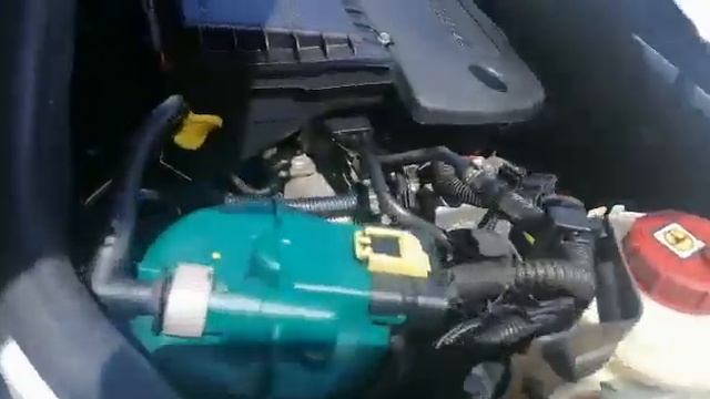 سيارة للبيع FIAT DOBLO موديل2016 مزالة نقية смотреть онлайн