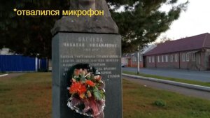 Города и села Осетии. Алагир