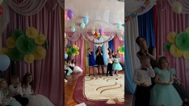 Спасибо воспитателям !!!! смотреть онлайн