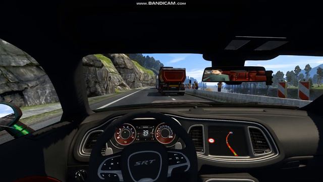 Ошурково - Колос Суровая Россия ETS 2. смотреть онлайн